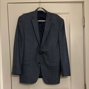 Men's Ralph Lauren Gray Blazer